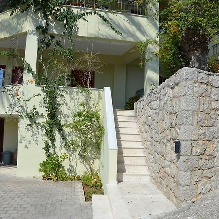شقة Spiti Portokali Epidaurus المظهر الخارجي الصورة